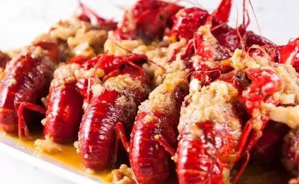 苏州好吃龙虾店推荐,苏州园区好吃的龙虾推荐