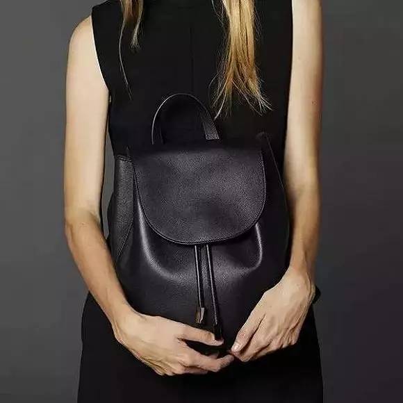 双肩包推荐小众高级感平价百搭,双肩包推荐好看又超实用