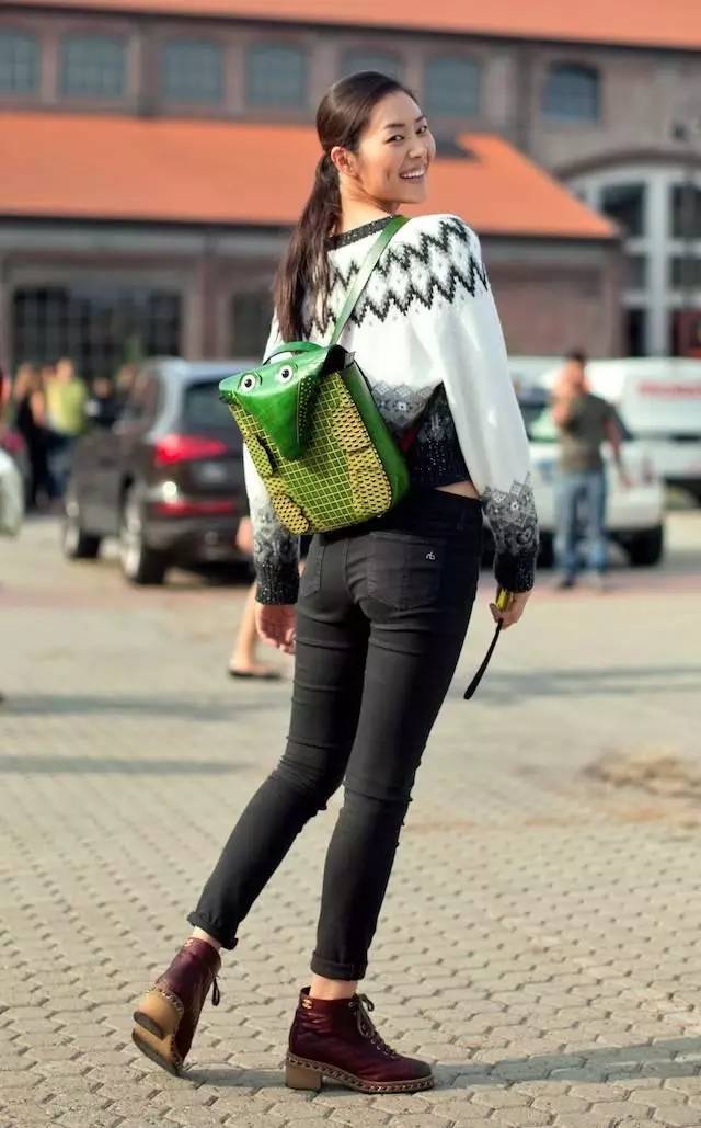 双肩包推荐小众高级感平价百搭,双肩包推荐好看又超实用