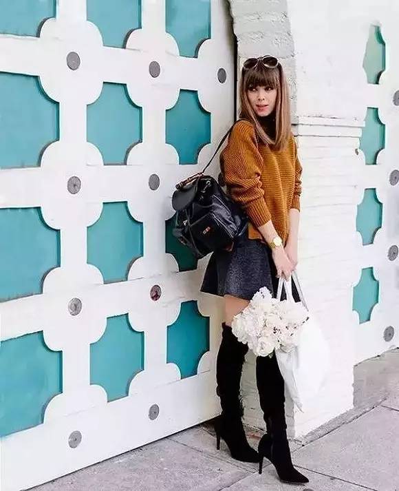 双肩包最全攻略从穷学生到富名媛都能种草！