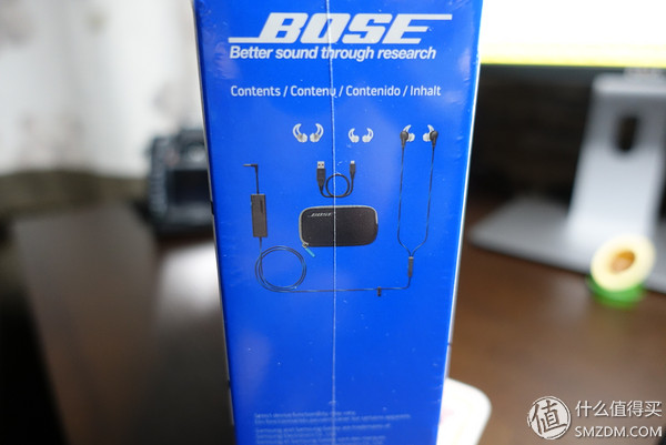 bose降噪耳机qc20辨别真假,boseqc20降噪效果测评