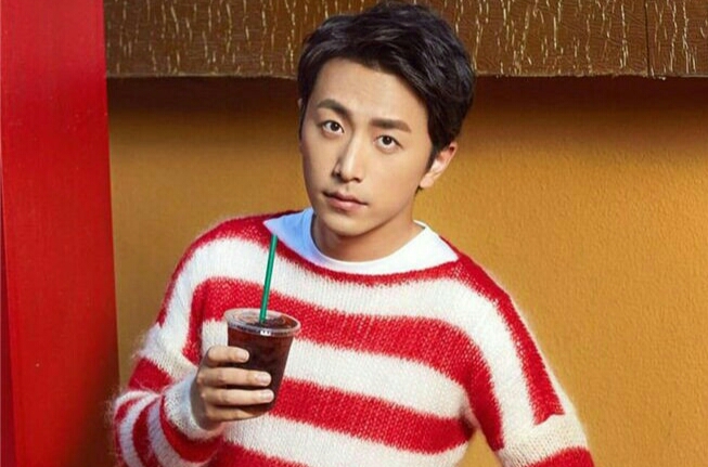 白客有没有演技,白客现实里的性格