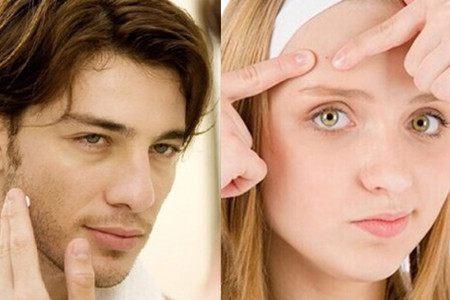 红霉素祛痘印效果好吗,红霉素祛痘印的正确方法