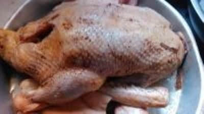 卤水鸭是用什么卤水做的,卤水鸭卤水鸡怎么做最好吃