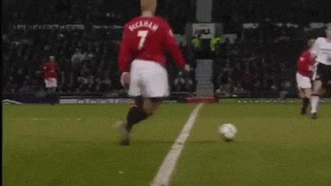 万人迷贝克汉姆图片,万人迷贝克汉姆进球