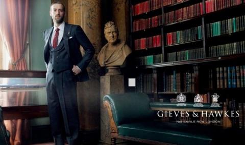 英国潮流品牌有哪些牌子,英国皇家时尚品牌