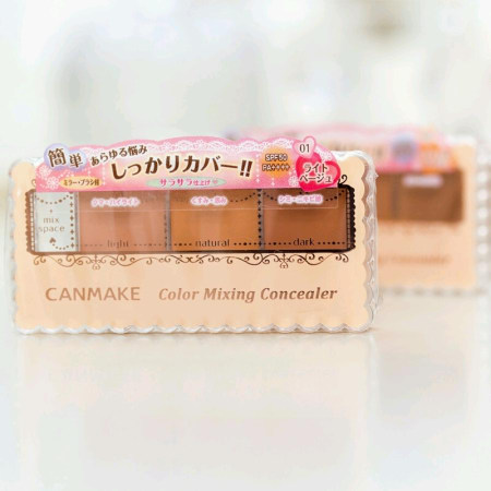 平价化妆品推荐遮瑕,遮瑕力度好的平价化妆品