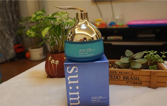 呼吸37度惊喜水分,sum37度苏秘呼吸惊喜水