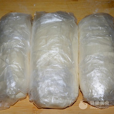 家常油条怎么炸,家常油条怎么炸才好吃又酥又软