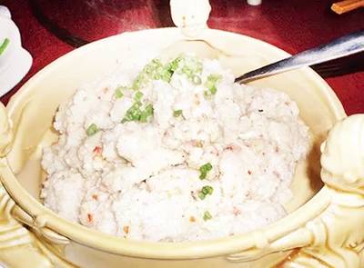 100元左右的江西特产有哪些,江西零食土特产必买清单