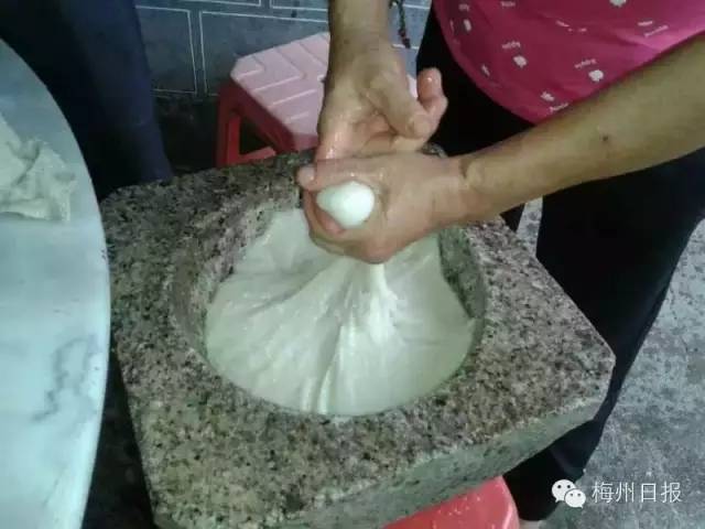 今天梅州会下暴雨吗,关注南方强降雨天气