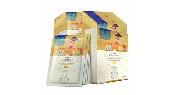 漂亮晚上睡觉用的眼罩推荐,推荐几款舒服的眼罩睡眠