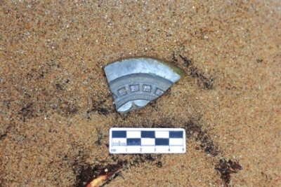 河南早期考古纪实,河南黄河考古遗址