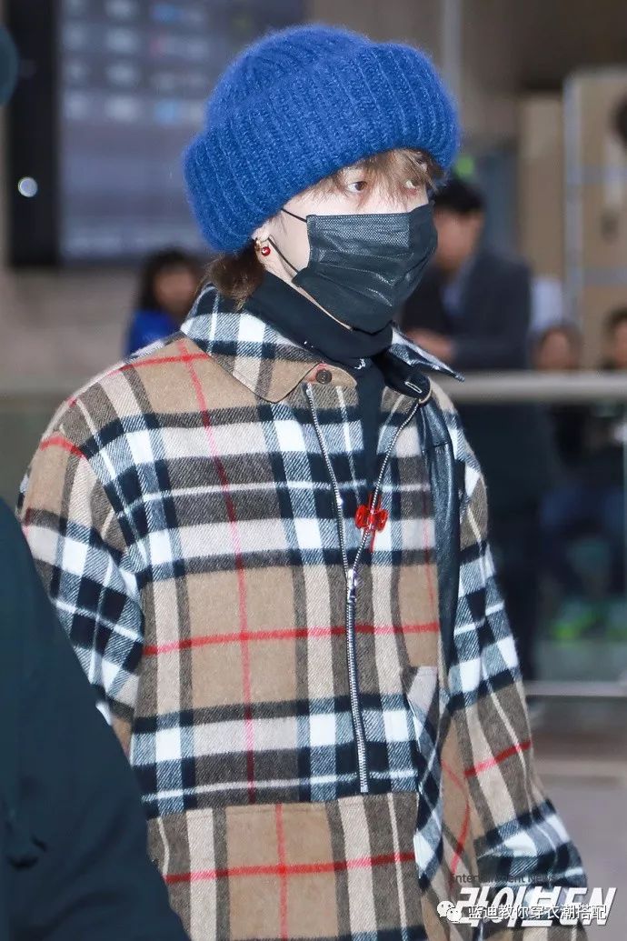 王俊凯演唱会粉丝穿搭,王俊凯穿西装出席活动