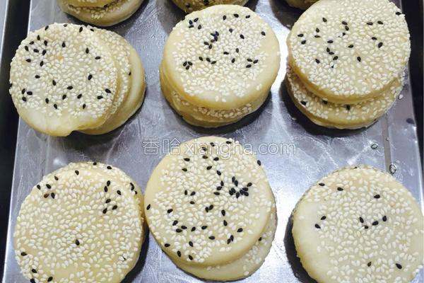 板栗酥饼的做法与配方,板栗酥饼广告图片大全