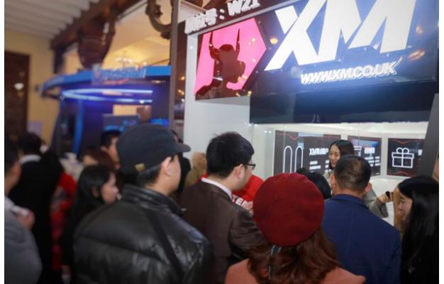 2018年上海理财博览会获奖名单,上海理财博览会