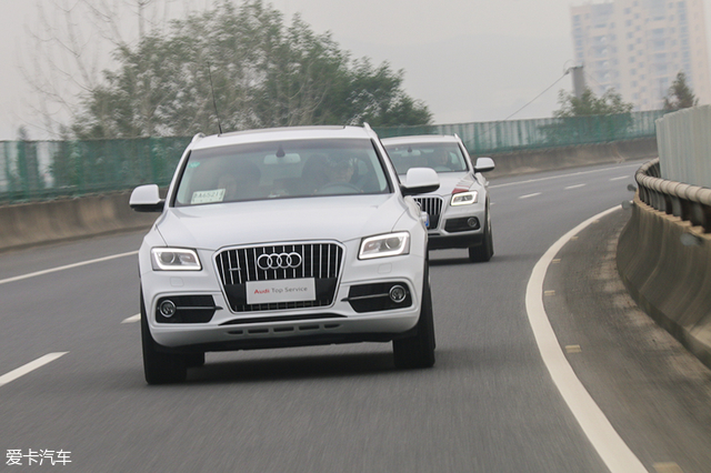 奥迪卓悦服务分为哪四方面,奥迪卓悦服务注意什么