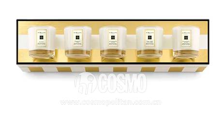 2018chanel圣诞限量香水,抢鲜618