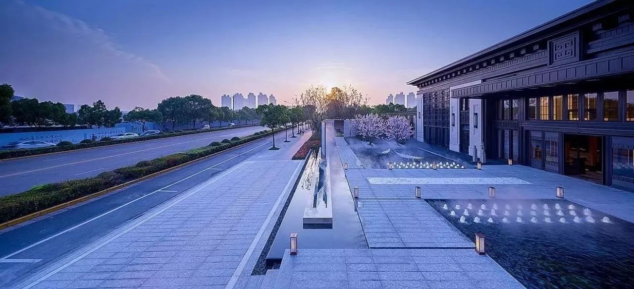 保利融信大国璟口水楼市,保利融信大国璟萧山全景