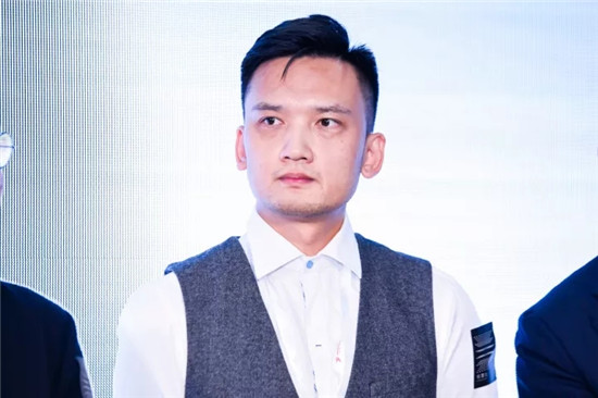 开仓啦!积粟社发布会