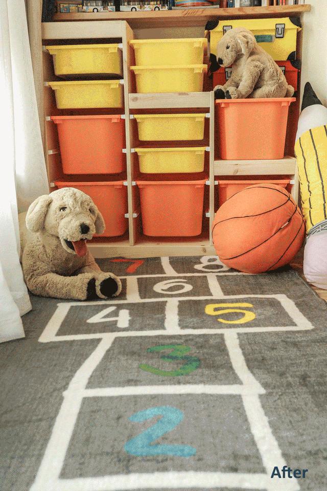 宜家装修1000元,宜家装出豪华感