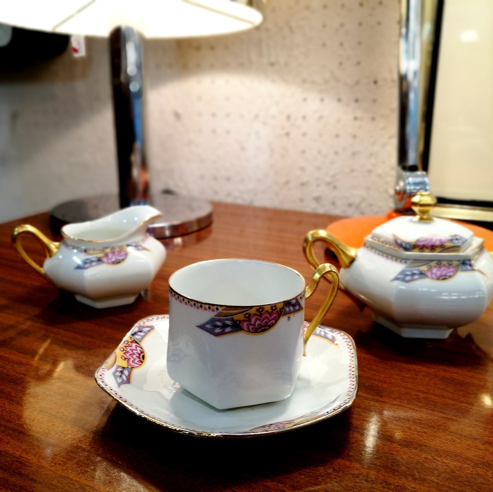 法国本土瓷器图片大全,豆瓣日记