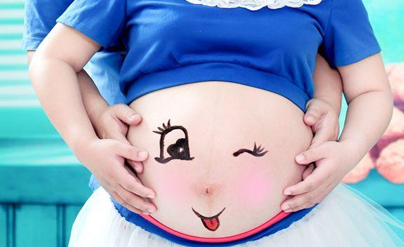 验血诊断结果确认妊娠是怀孕了吗,验血和做b超挂什么科