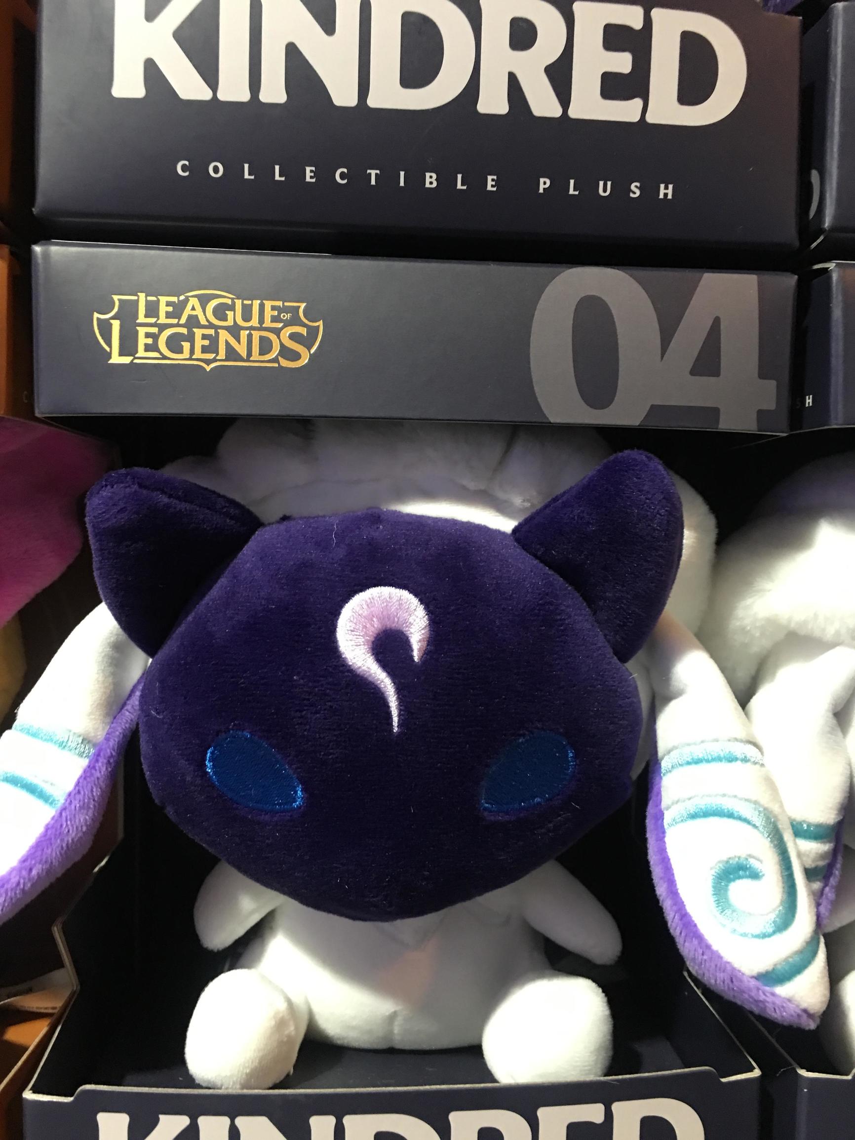 带你扫遍腾讯TGC游戏周边！最全集锦，过足眼瘾！