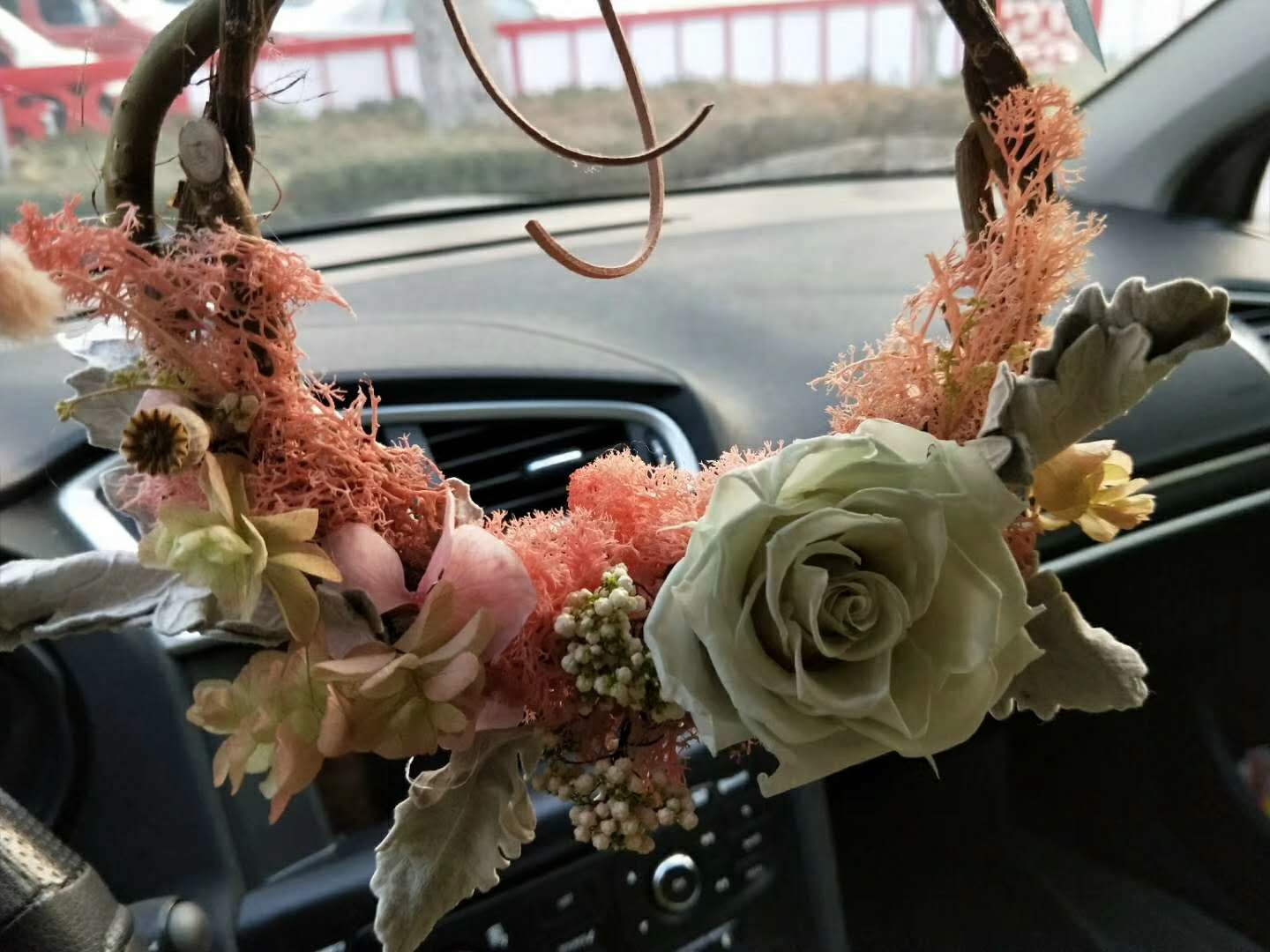 永生花绽放在记忆的长河里,永生花一生守候