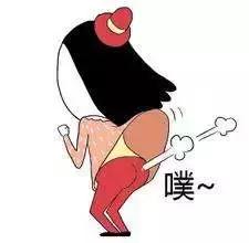 躺着有屁放不出怎么回事,有屁不使劲放不出来怎么回事