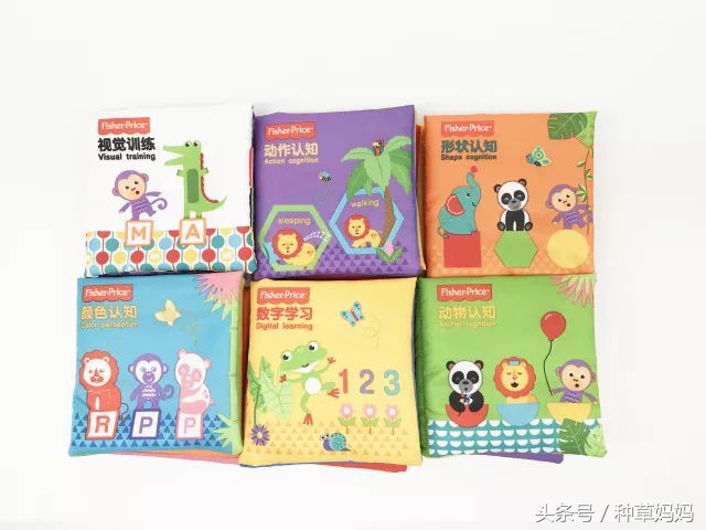 布书推荐,最好的布书排行榜