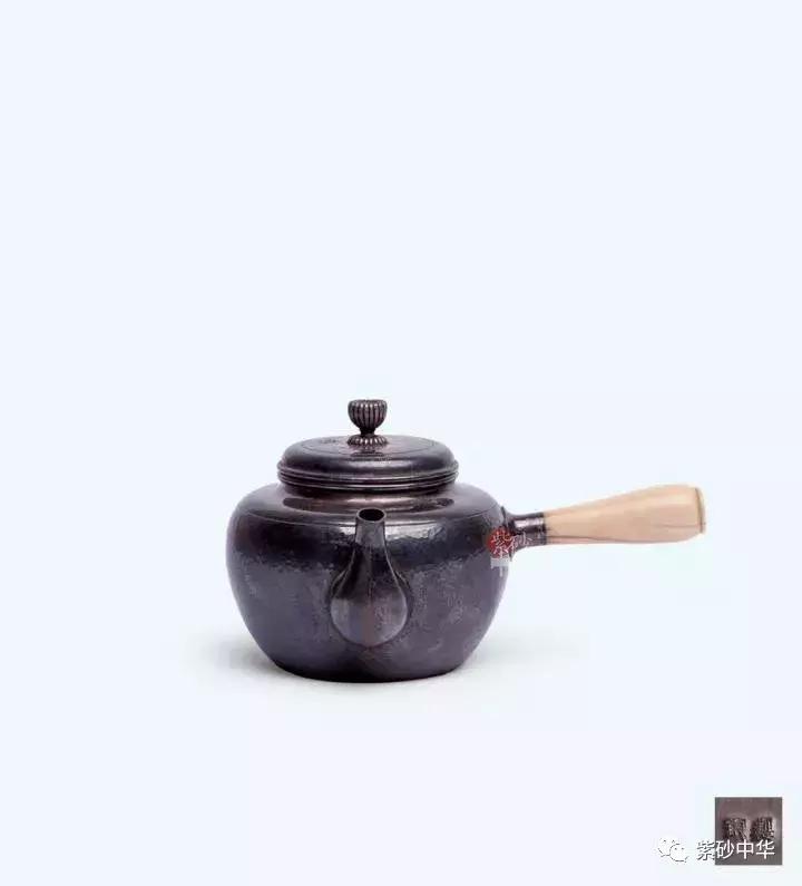 紫韵茗香,2019紫砂拍卖专场