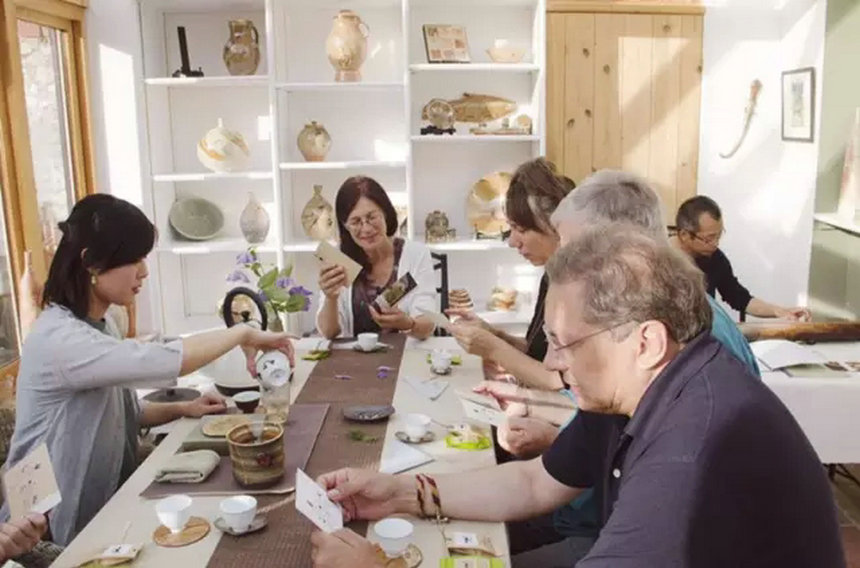 东方树叶是怎么诞生的,神秘的东方树叶