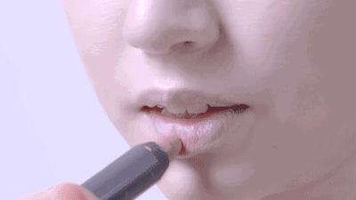 口红买的多了怎么办,口红买过来怎么不会化