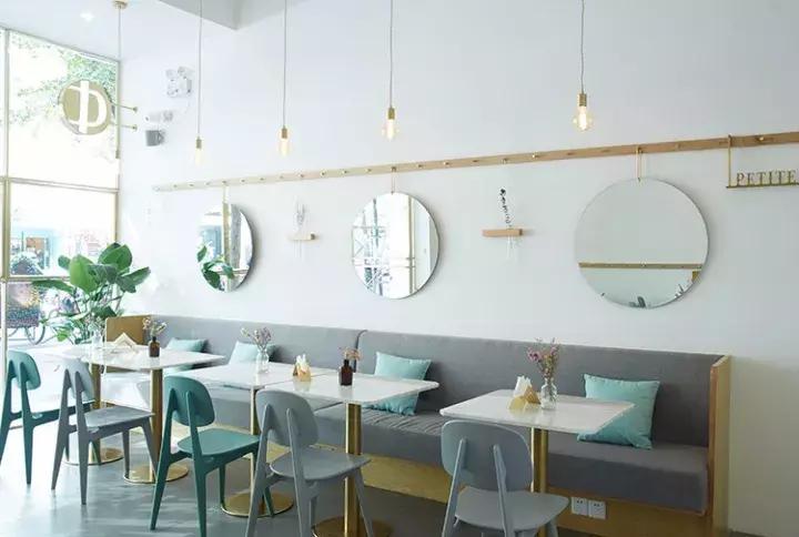 魔都旅游必吃餐厅,魔都10家高颜值餐厅