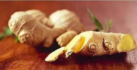 生姜的五种妙用,生姜居然有奇效