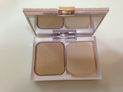 粉饼晚安蜜粉,底妆粉饼推荐测评