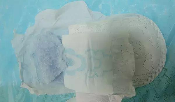 经期卫生巾哪个牌子好,月经期间卫生巾哪个牌子好用