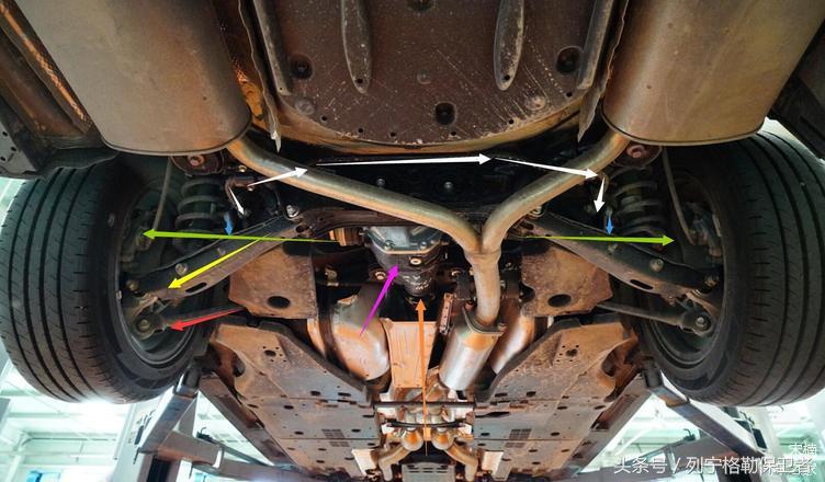 宋楠：在日本体验近30万公里皇冠出租车是种什么感觉