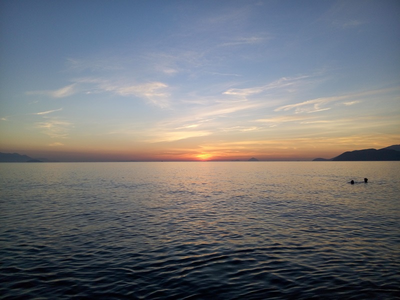 越南游记视频,越南芽庄游记作文600字