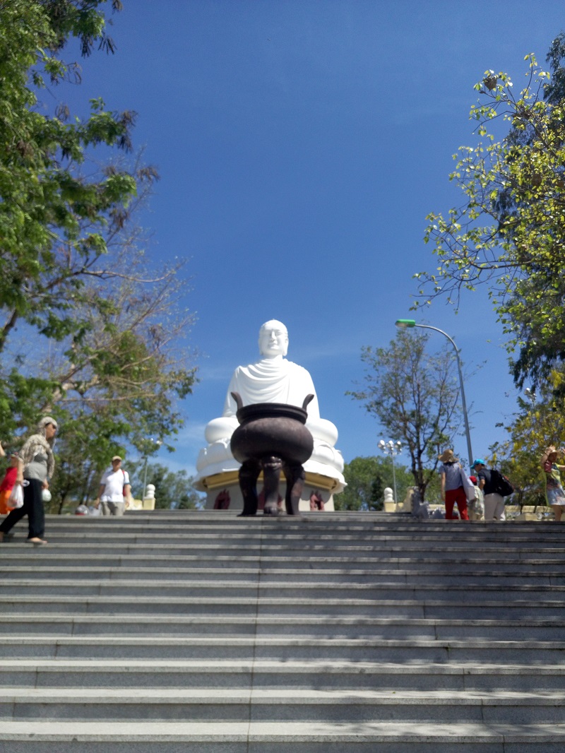 越南芽庄五指湾游记,柬埔寨越南芽庄的游记