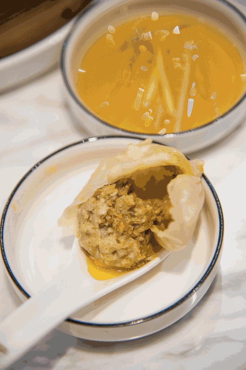 这家小笼不放味精，还说“鲜是要等的”！