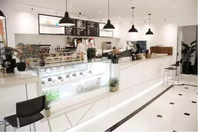 魔都旅游必吃餐厅,魔都10家高颜值餐厅