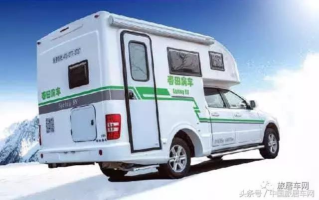 皮卡房车大全20-30万的c型房车,20万又大又好看的皮卡房车