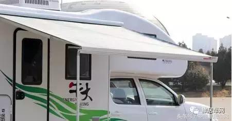 皮卡房车大全20-30万的c型房车,20万又大又好看的皮卡房车