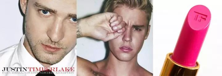 口红历史演变英文,口红大全科普