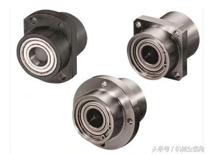用轴承座的设备有哪些,自动化设备轴承座