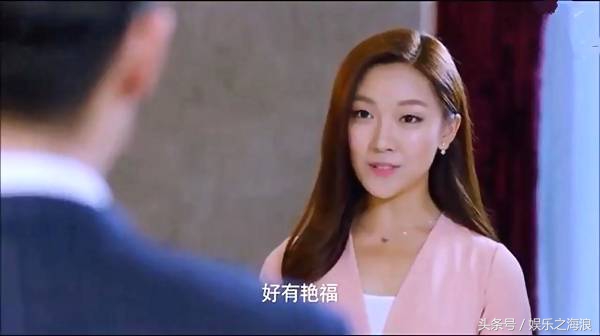 猎场：林拜暗中撮合罗伊人和郑秋冬，最终伊人和秋冬终于苦尽甘来