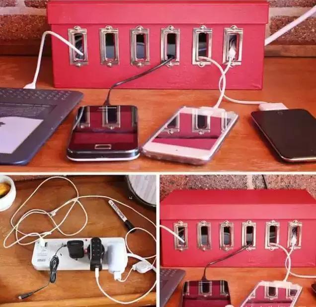 鞋盒的妙用生活小妙招,鞋盒子的神奇用法