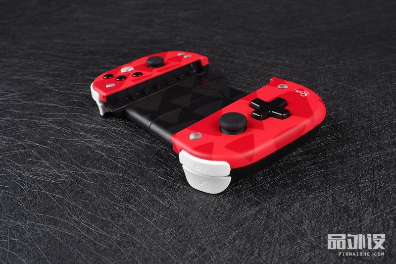 北通手游w1游戏手柄使用教程,北通G1手游游戏手柄怎么样